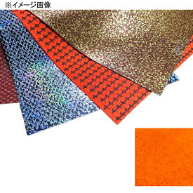 松岡スペシャル シリコンシート 0.65mm 新オレンジ