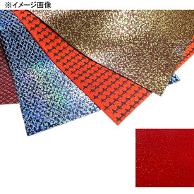 松岡スペシャル シリコンシート 0.65mm 新レッド