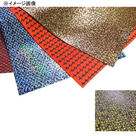 松岡スペシャル シリコンシート 0.65mm 青イソメパープル