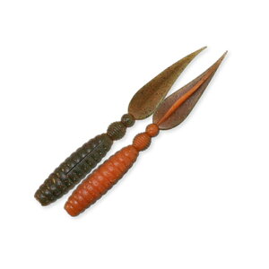 �y5/9-16�G���g���[�őS�i5�{�z GEECRACK(�W�[�N���b�N) LEAF SHRIMP(���[�t�V�������v) 4.8�C���` #213 �G�r�~�\