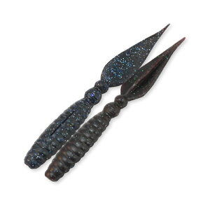 GEECRACK(�W�[�N���b�N) LEAF SHRIMP(���[�t�V�������v) 4.8�C���` #285 �X�J�b�p�m���o�O