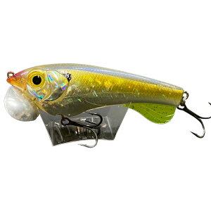 mibro(�~�u��) �t���g���� 100mm #02 Blueback Herring