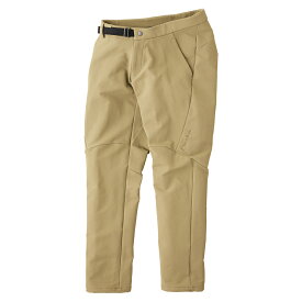 Teton Bros.(ティートンブロス) Men's ABSAROKA PANT(アブサロカ パンツ)メンズ L KHAKI 233-58010