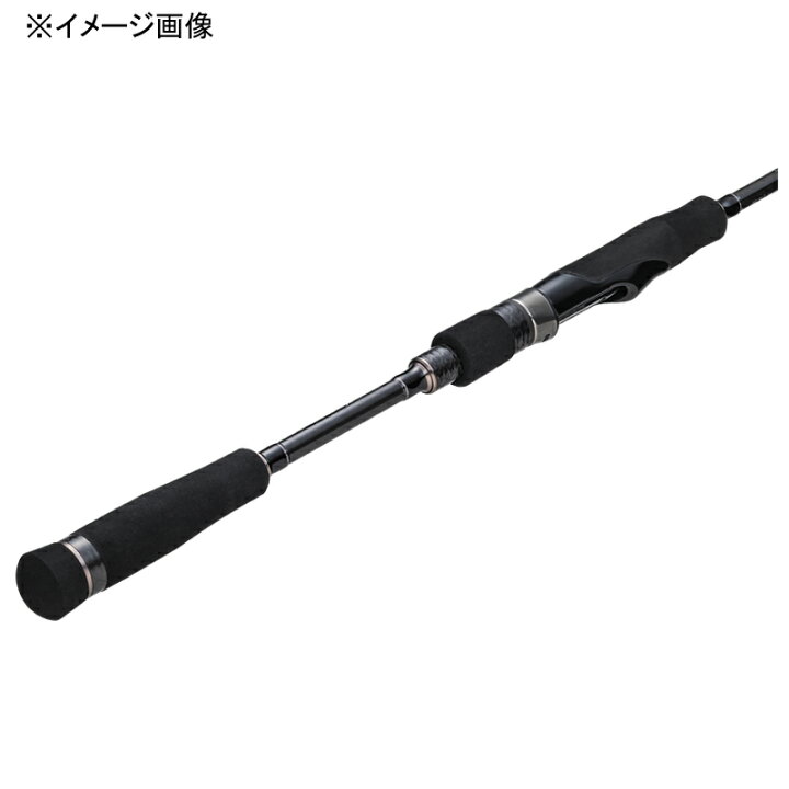 楽天市場】 メジャークラフト エギゾースト 5G EZ5-832ML/LRC(2ピース 