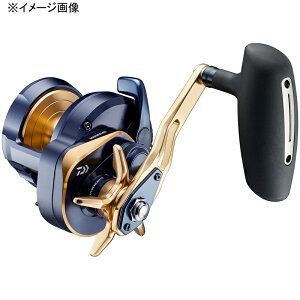 _C(Daiwa) 22SALTIGA(\eBK) 15 Enh 15 00631576