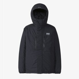 HELLY HANSEN(ヘリーハンセン) SOVIK INSULATION JACKET(ソービック インサレーションジャケット) L ブラック(K) HH12390