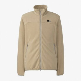 HELLY HANSEN(ヘリーハンセン) EASE FLEECE JACKET(イースフリースジャケット) M ウェットロープ(WR) HH52395