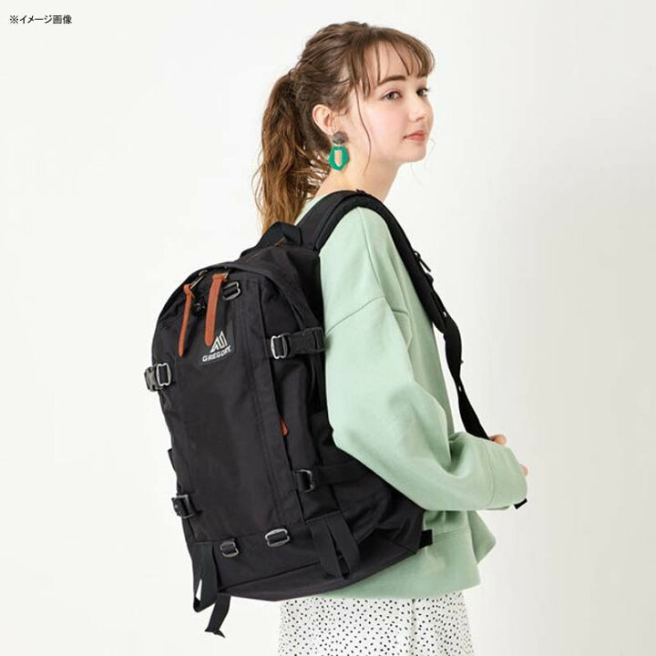 楽天市場】 GREGORY(グレゴリー) ALL DAY(オールデイ) 24L コーテッド 