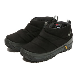 DANNER(ダナー) FREDDO LO MS(フレッド ロー MS) 26.0cm BLACK SI23A-D120075MS-8BK