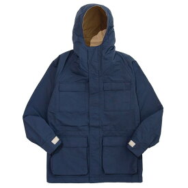 SIERRA DESIGNS(シエラデザインズ) MOUNTAIN PARKA 2.0 M Midnight×V.tan 621001