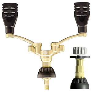 �y�X���|�C���g�ő�+28�{�z 34(�T�[�e�B�[�t�H�[) ZEROGRA MULTI �_�u���n���h��&�o�����T�[ �V�}�m�p �V�����p���S�[���h