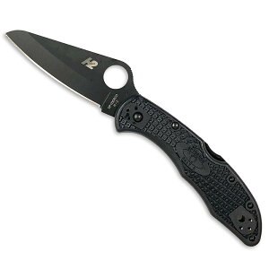 Spyderco(XpC_R) \g2 H2| `^R[eBO n TrɂiCt I[ubN C88PBBK2