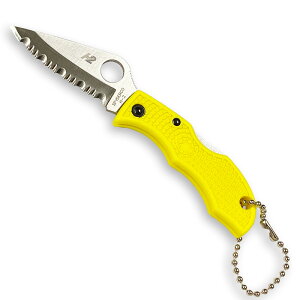 Spyderco(XpC_R) fBoO3 \g n H2| TrɂiCt YL(CG[) LYLP3