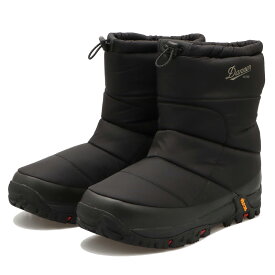 DANNER(ダナー) FREDDO(フレッド)/2023AWモデル 28.0cm BLACK SI23A-D120100-10BK