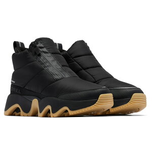 SOREL(�\����) �L�l�e�B�b�N�C���p�N�g�p�t�B�[�W�b�v �E�H�[�^�[�v���[�t NL5044 �S2�F �S4�T�C�Y