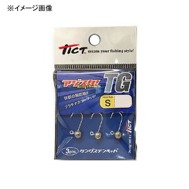 TICT(ティクト) アジスタ TG S-1.5g