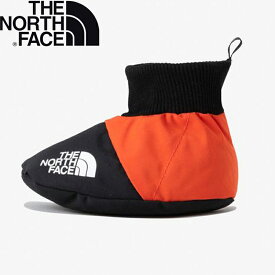 THE NORTH FACE(ザ・ノース・フェイス) B FIRST STEP(ベビー ファースト ステップ) BS マンダリン(MK) NFB52286