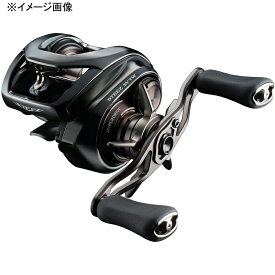 ダイワ(Daiwa) 24STEEZ(スティーズ) SV TW 100XHL 左ハンドル 00630315