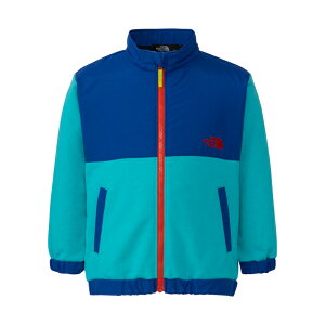 THE NORTH FACE(UEm[XEtFCX) T DENALI SWEAT JACKET(gh[fiXEFbgWPbg)LbY NTJ62335 S3F S3TCY