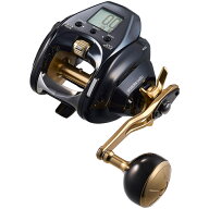 ダイワ(Daiwa) シーボーグ G400J(電動リール) G400J 00810038