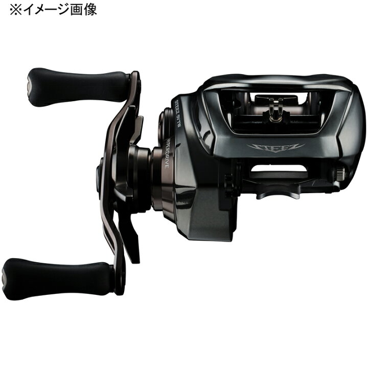 楽天市場】 ダイワ(Daiwa) 24STEEZ(スティーズ) SV TW 100HL 左 