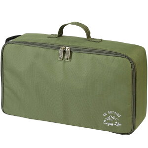 LveX^bO(CAPTAIN STAG) e ēJZbgRP[X I[u I[u UF-41