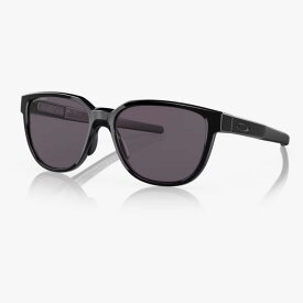 OAKLEY(オークリー) ACTUATOR(アクチュエーター) L(137mm) P.BLACK/P.GREY OO9250A-0157