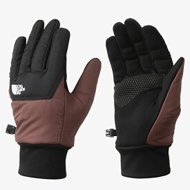 THE NORTH FACE(ザ・ノース・フェイス) NUPTSE ETIP GLOVE(ヌプシイー チップ グローブ) NN62310 全3色 全5サイズ