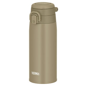 サーモス(THERMOS) 真空断熱ケータイマグ 750ml ベージュ JOS-750
