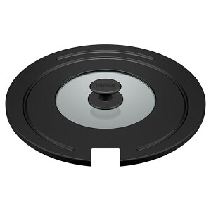 T[X(THERMOS) ̂ƂtCppӂKLE 26/28cm ubN KLE-001