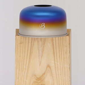 xg(Belmont) ODʃKXWPbg110 TITANIUM TYPE1 BM-535