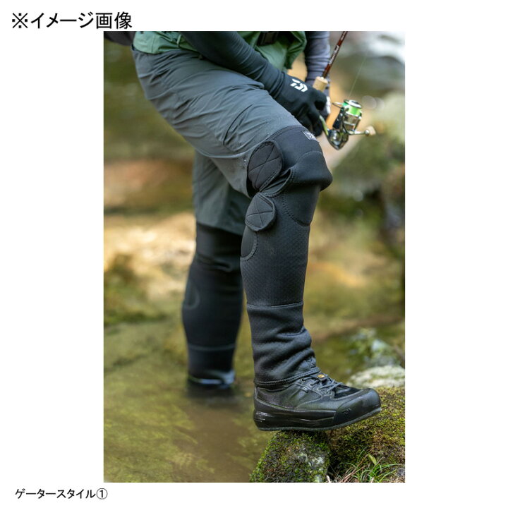 楽天市場】ダイワ(Daiwa) WS-2302C ウェーディングシューズ(Vibram 