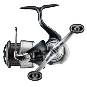 ダイワ セルテート FC LT2500S-DH (リール) 価格比較 - 価格.com