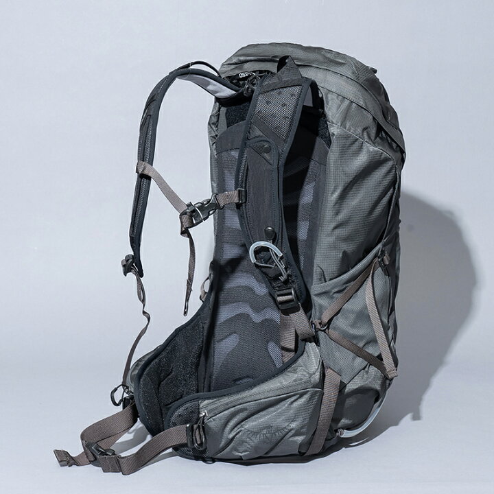 楽天市場】 OSPREY(オスプレー) TALON 26(タロン 26) 24L(S/M) Eclipse 
