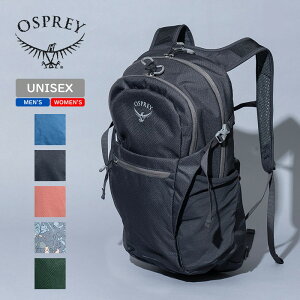 Osprey Daylite Plus Pack Enjoy Outside Print