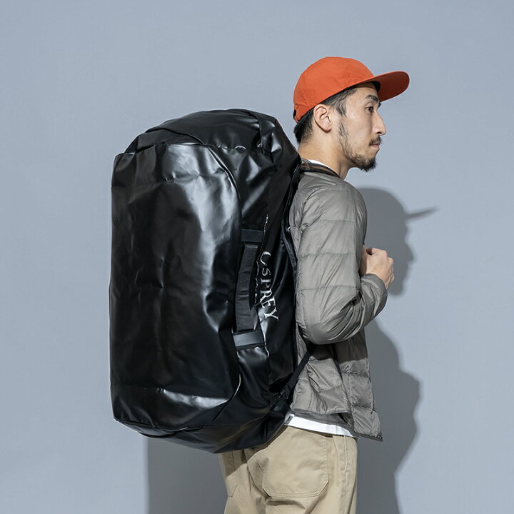 楽天市場】OSPREY(オスプレー) TRANSPORTER 95(トランスポーター 95 