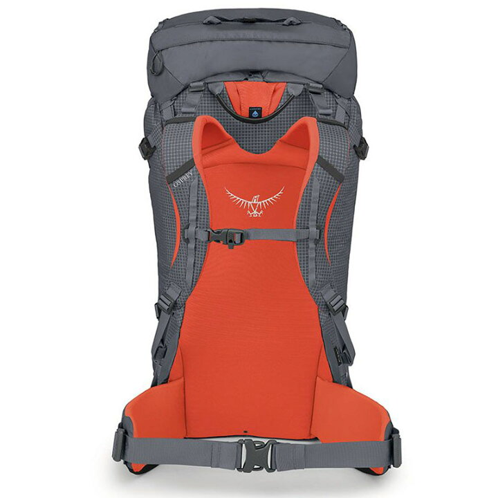 楽天市場】OSPREY(オスプレー) MUTANT 52(ミュータント 52) 全2サイズ 
