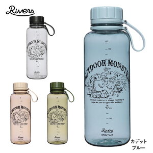 RIVERS(o[Y) X^EgGA1000 ODM u[ BT018BL