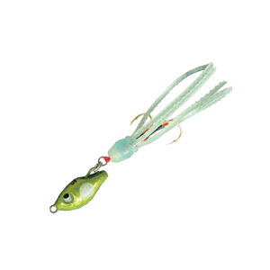 RUDIE'S(���[�f�B�[�Y) ���q�`�N 1.5g �`���[�g�X�|�b�g�O���[