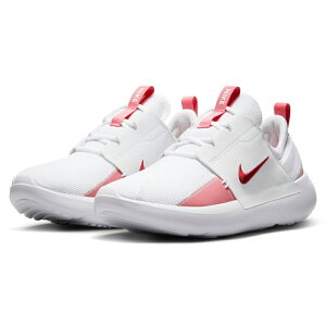 NIKE(iCL) WMNS E-SERIES AD(EBY E-SERIES AD) 24.0cm (103)WHITE/TEAM RED-ADOBE DV8405103