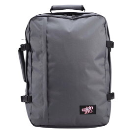 CABIN ZERO(キャビンゼロ) CLASSIC BACKPACK 44L(クラシックバックパック 44L) 44L GREY CZ-061203