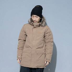 Columbia(コロンビア) MARQUAM PEAK PARKA(マーカムピーク パーカー) L 257(Delta) WE1496