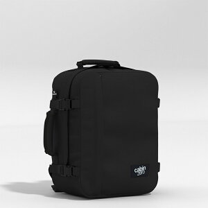 CABIN ZERO(Lr[) CLASSIC BACKPACK 28L(NVbNobNpbN 28L) 28L ABSOLUTE BLACK CZ-081201