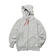 【スーパーSALE店内最大65％OFF】 ナンガ(NANGA) エコ ハイブリッド フルジップ パーカ 全4色 全3サイズ