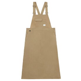 ナンガ(NANGA) ヒノック リップストップ フィールド オーバーオール スカート ウィメンズ NW2412-1I701-B 全3色 全2サイズ