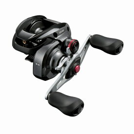 シマノ(SHIMANO) 【予約:5月発売予定】24 スコーピオン MD 201XG 左巻き 201XG 046925