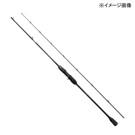 シマノ(SHIMANO) 24 オシアジガー LJ B 63-1 B 63-1 348005