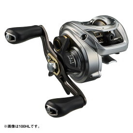 ダイワ(Daiwa) 24バス X100HL 左ハンドル X100HL 00630181