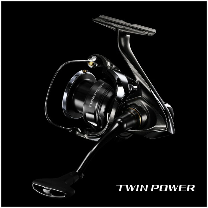 楽天市場】 シマノ(SHIMANO) 24 ツインパワー C2500SXG C2500SXG 