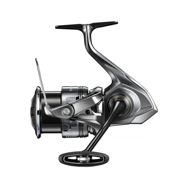 楽天市場】 シマノ(SHIMANO) 24 ツインパワー 4000MHG 4000MHG 046864  